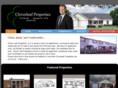 cloverleaf-homes.com