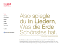 das-lied.com