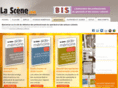 lascene.com
