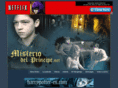 misteriodelprincipe.net