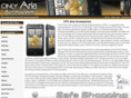onlyaria.com