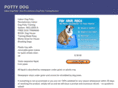 pottydog.com