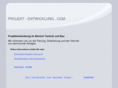 projekt-entwicklung.com