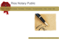 riosnotary.co.uk