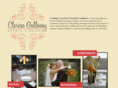 clarissagallowayevents.com