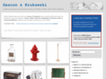 gasconkrukowski.com