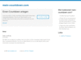 mein-countdown.com