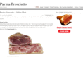 parmaprosciutto.com