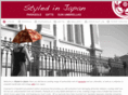 styledinjapan.com