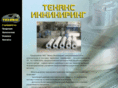 tenaxeng.com
