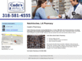 cadespharmacy.com