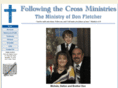 followingthecrossministries.com