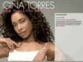 gina-torres.com