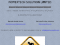 powertechsolution.com