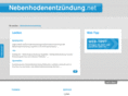 xn--nebenhodenentzndung-jbc.net