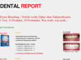 dentalreport.info