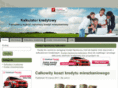 kalkulator-kredytowy.edu.pl