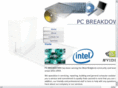 pcbreakdown.co.uk