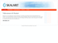 skalarit.com
