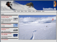 snowkite.dk