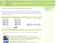1stbirminghamhotels.com