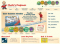 charliesplayhouse.com