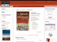 conte-verlag.de