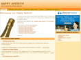 happy-aperitif.com