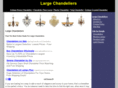 largechandeliers.net