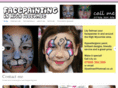 lilyfacepainting.com
