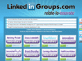 linkedin-groups.org