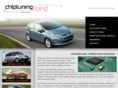 chiptuning-ford.cz