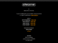 chrome.tv