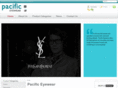 pacific-eyewear.com