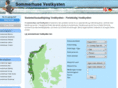 vestkysten-sommerhusudlejning.dk