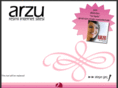 arzu-sahin.com