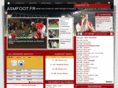 asmfoot.fr
