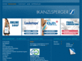 kanzelsperger.com