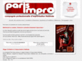paris-impro.com