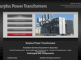 surpluspowertransformers.com