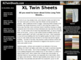 xltwinsheets.com