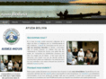 ayuda-bolivia.org