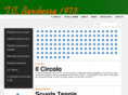 barchessatennis.com