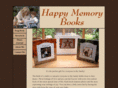 happymemorybooks.com