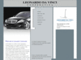 leonardolimousine.com