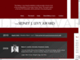 levyaward.org