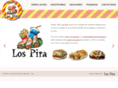lospiracr.com
