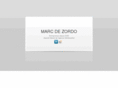 marcdezordo.com