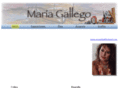 mariagallegopintora.com