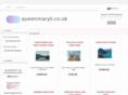 queenmaryii.co.uk